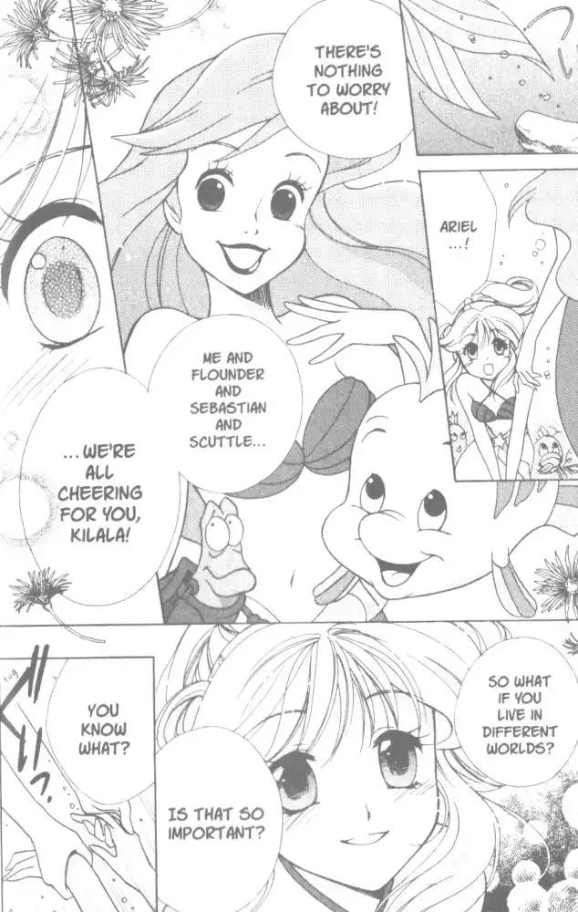 Kirara Princess Chapter 9 24